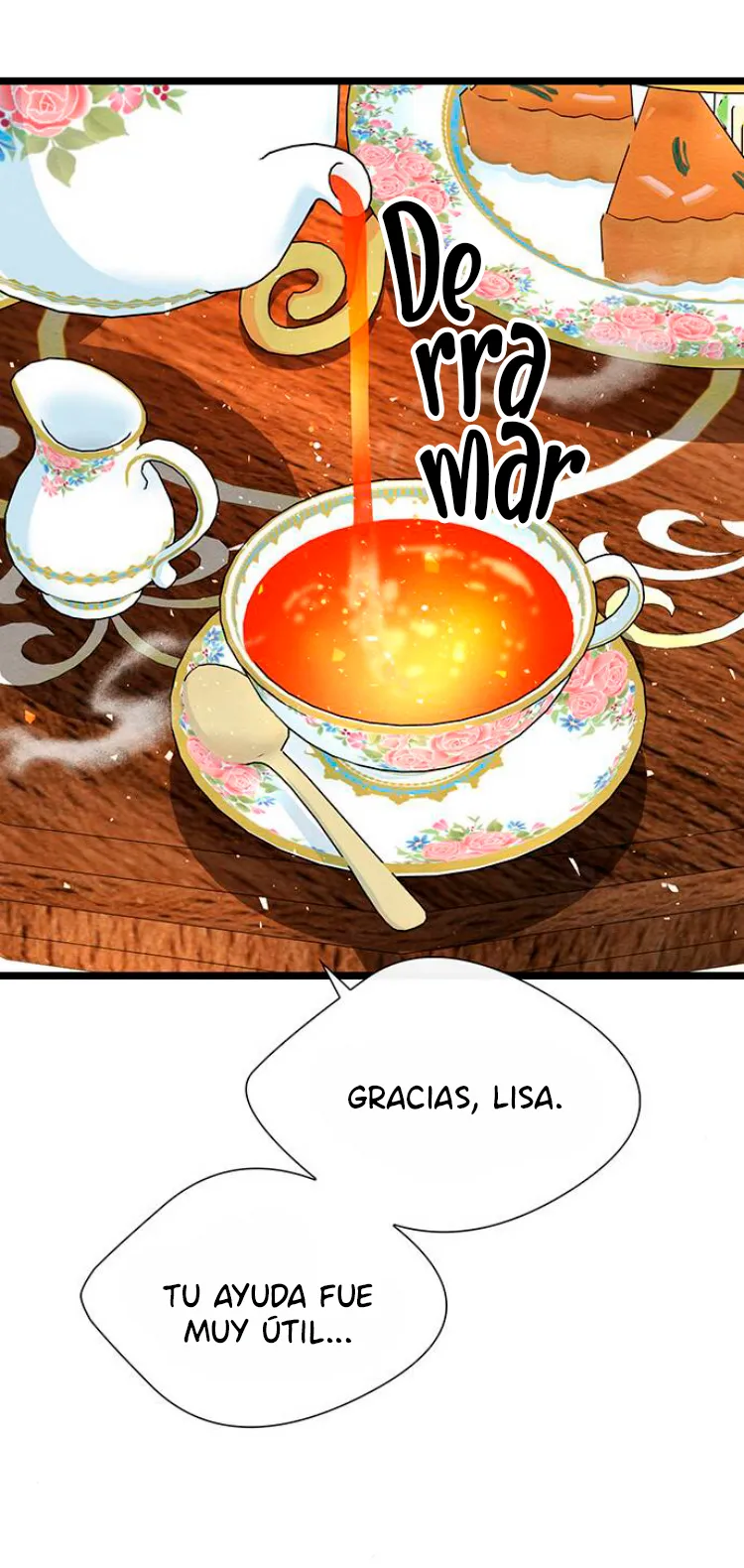 30 Príncipe problemático