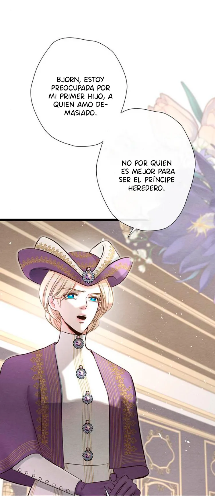 70 Príncipe problemático