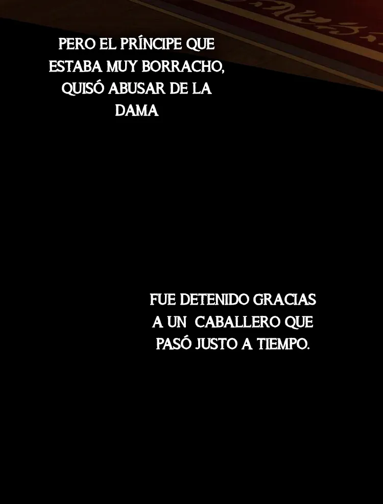 51 Príncipe problemático