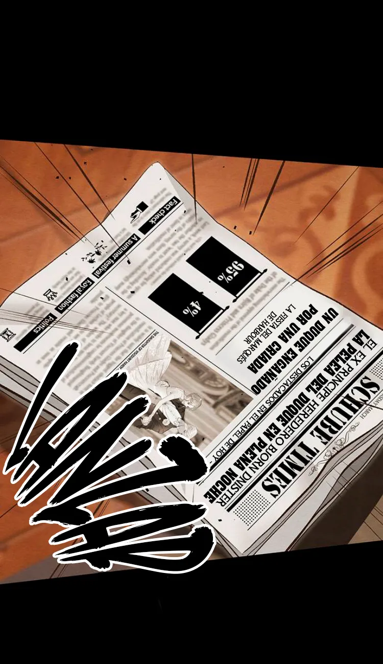 82 Príncipe problemático