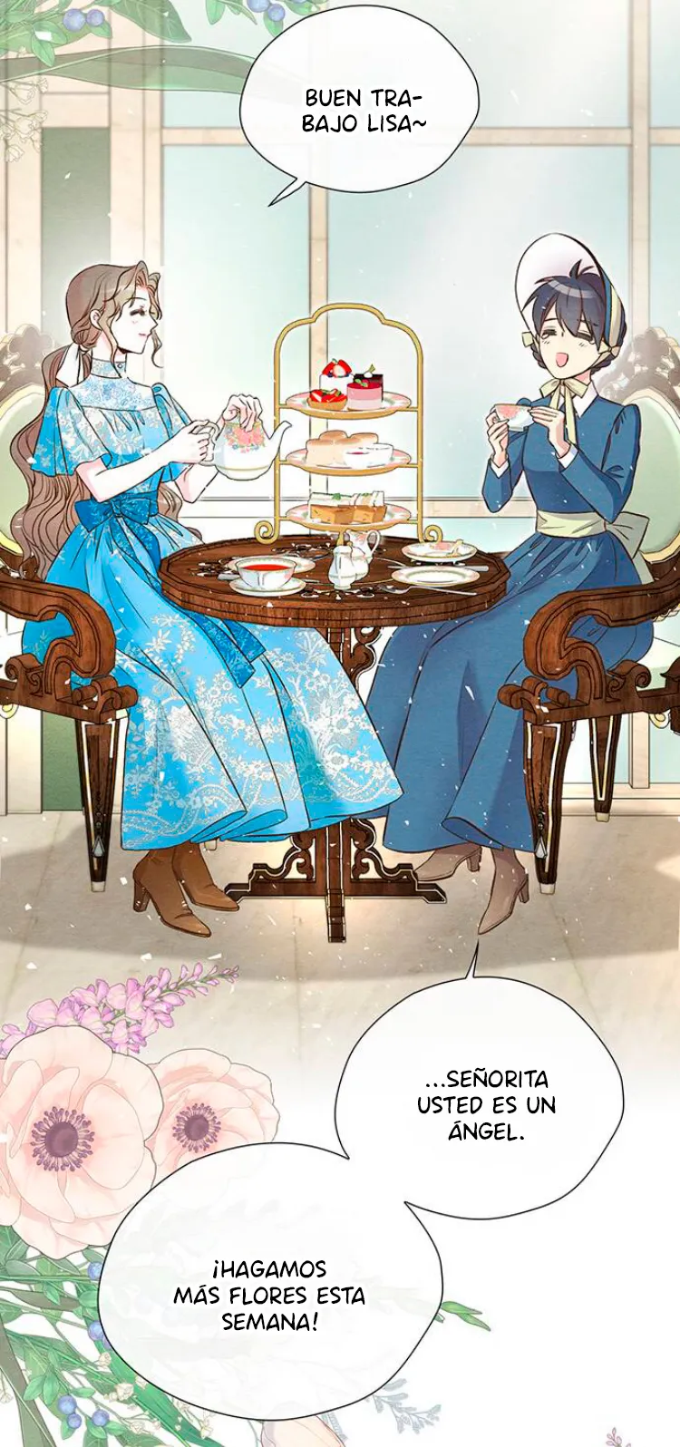 32 Príncipe problemático