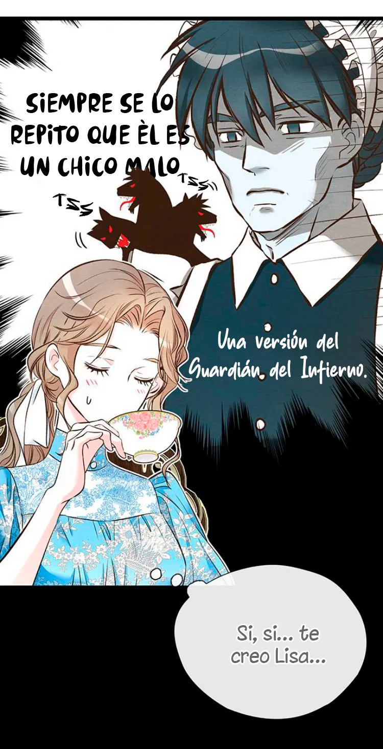 23 Príncipe problemático