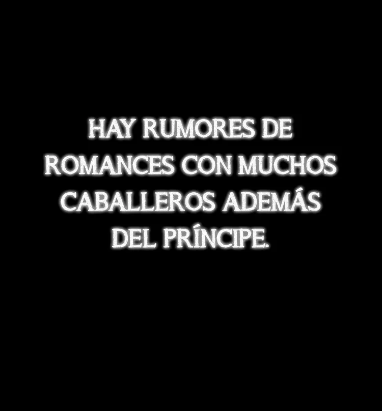 57 Príncipe problemático