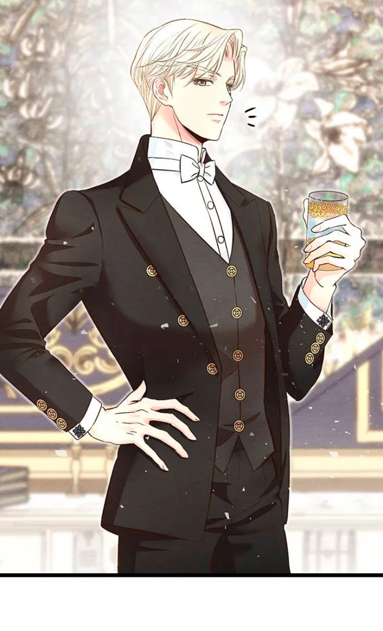 85 Príncipe problemático