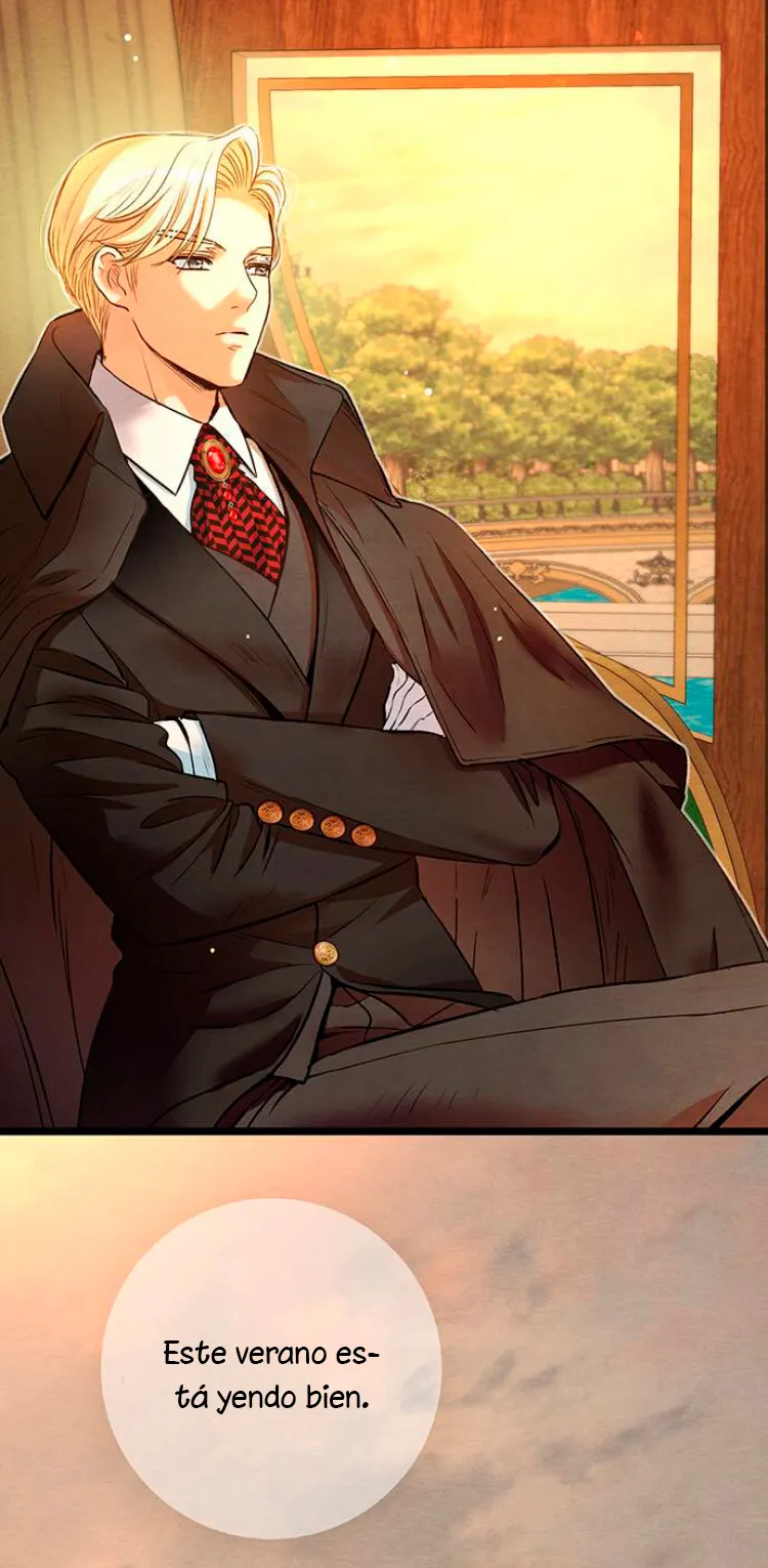 47 Príncipe problemático