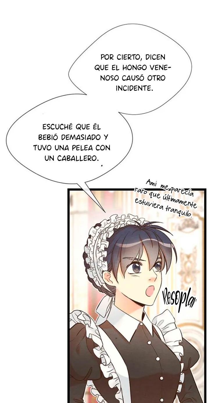 23 Príncipe problemático