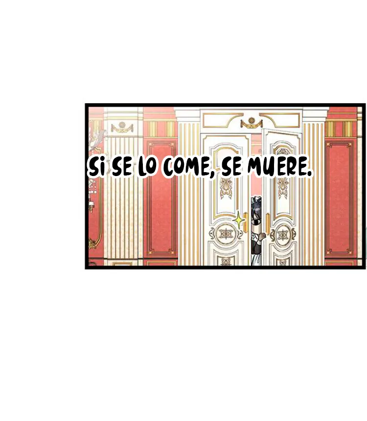 33 Príncipe problemático