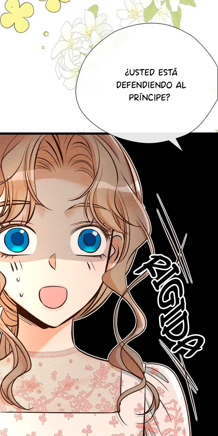 28 Príncipe problemático