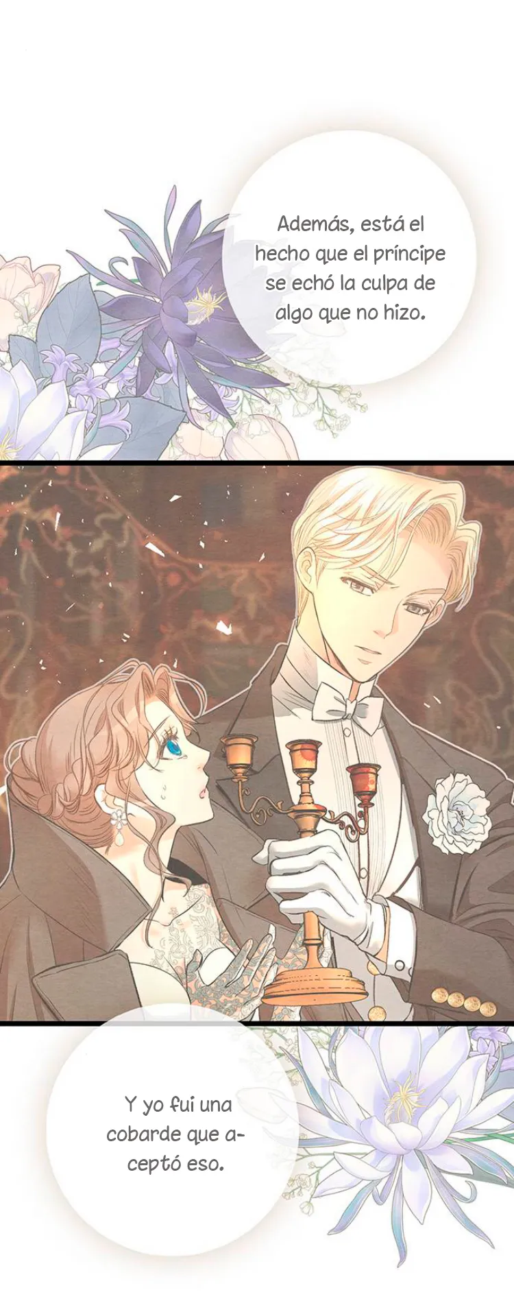 37 Príncipe problemático