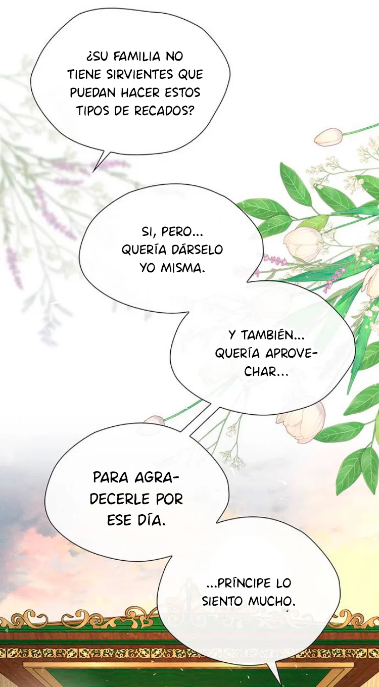 60 Príncipe problemático