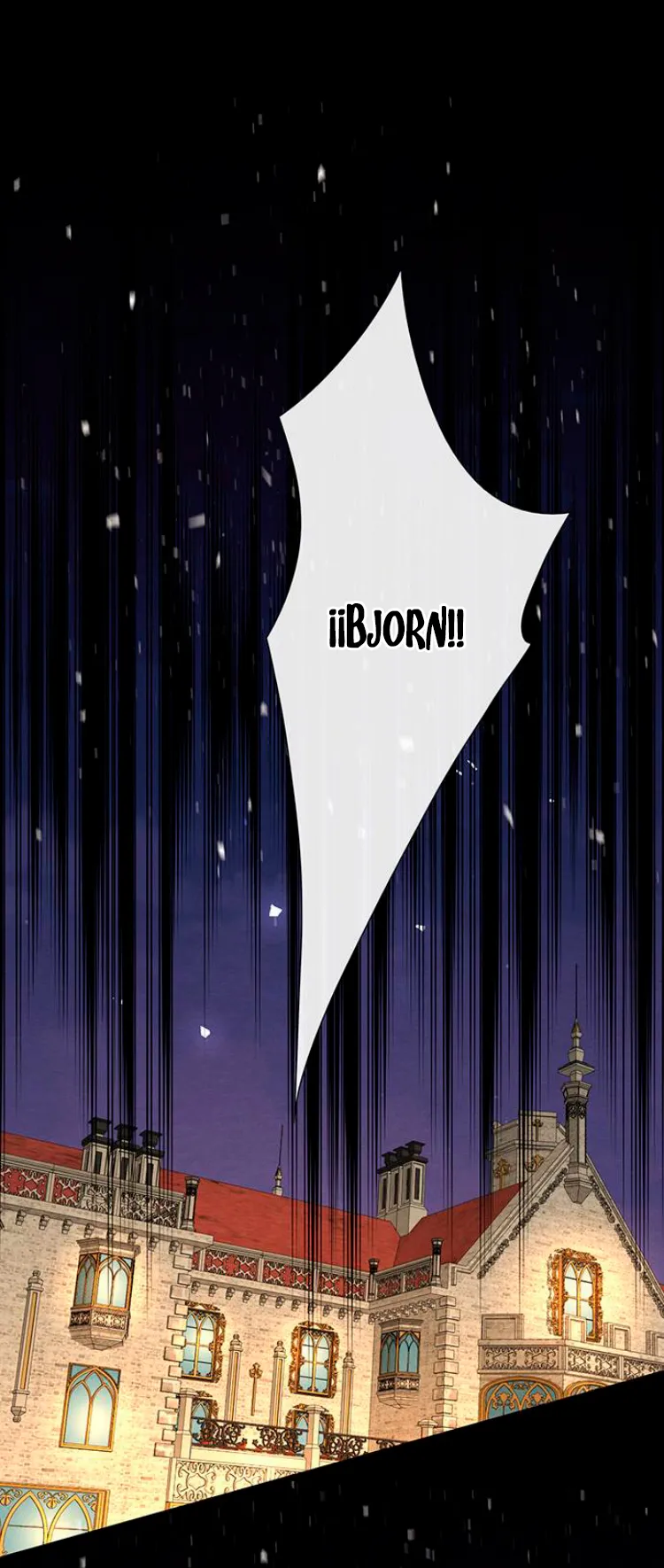 11 Príncipe problemático