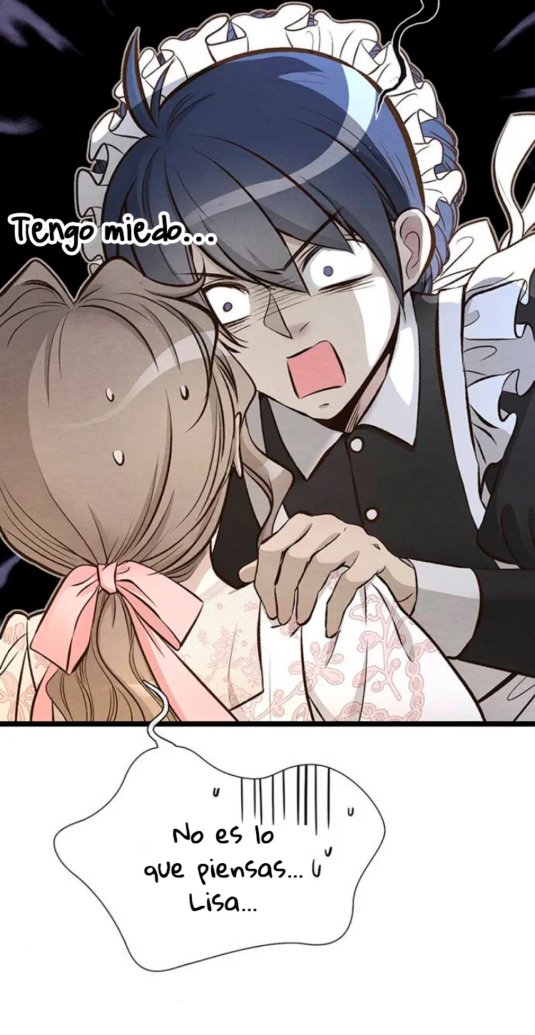 32 Príncipe problemático