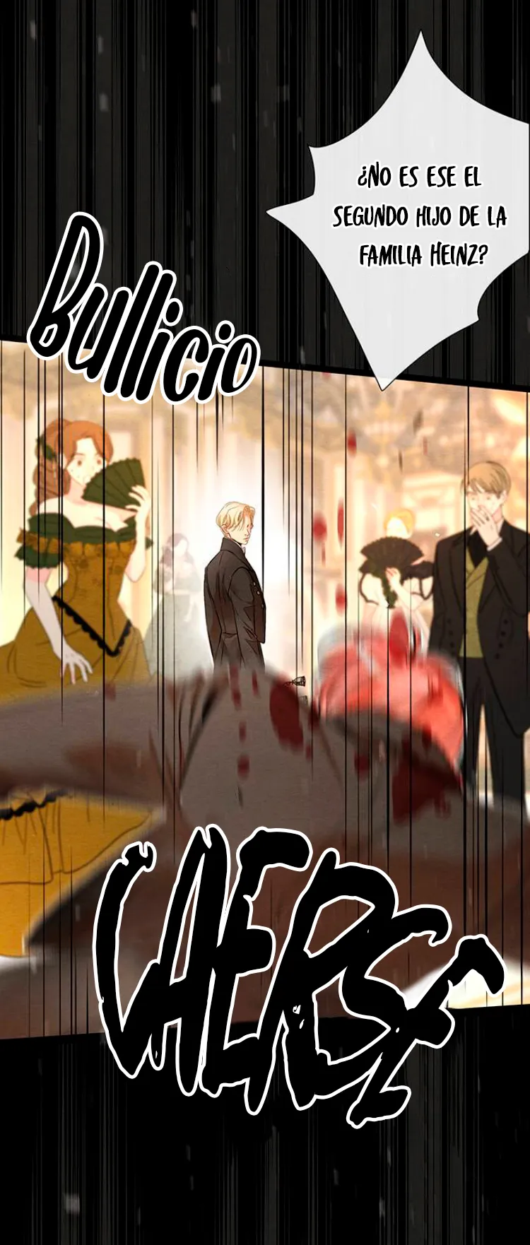 8 Príncipe problemático