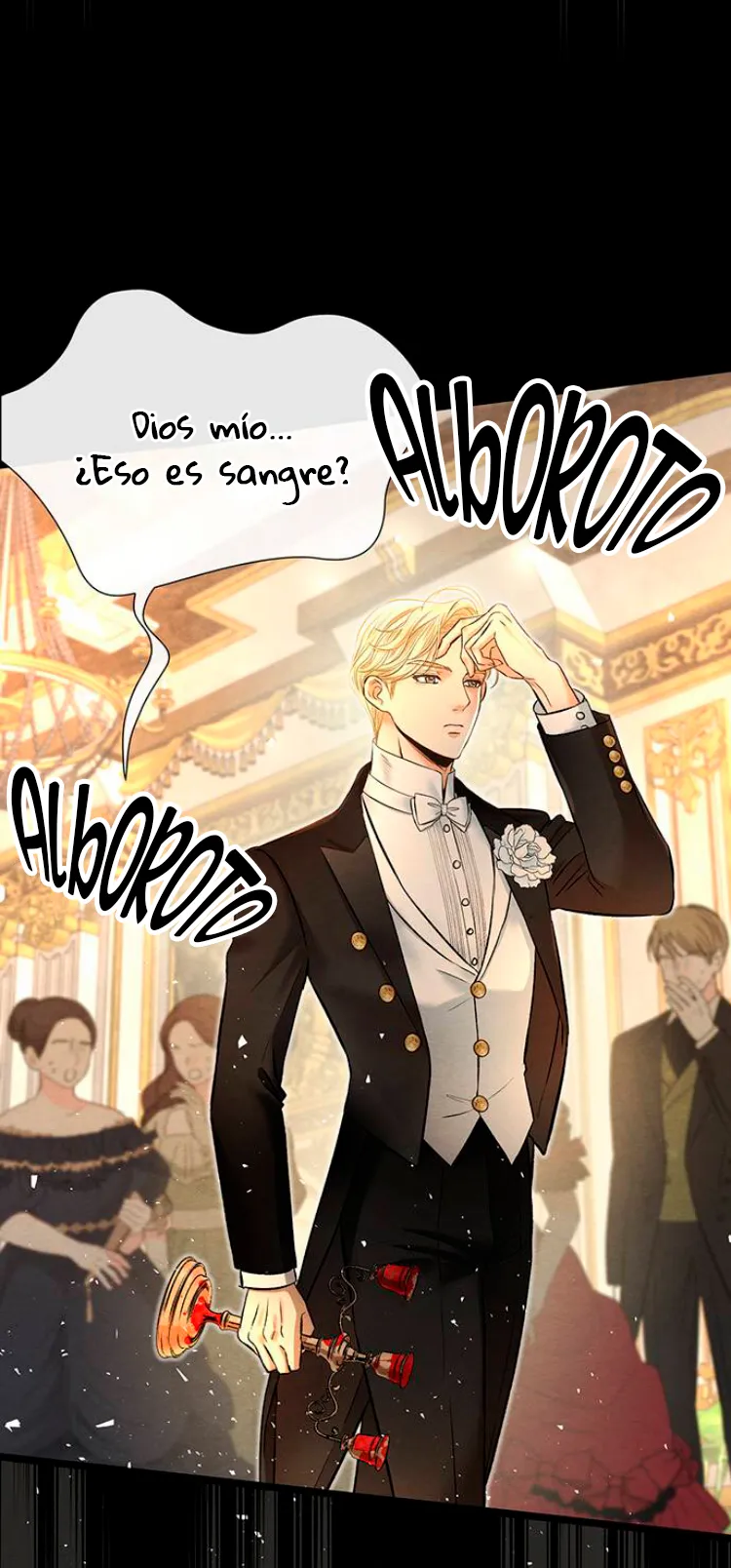 4 Príncipe problemático