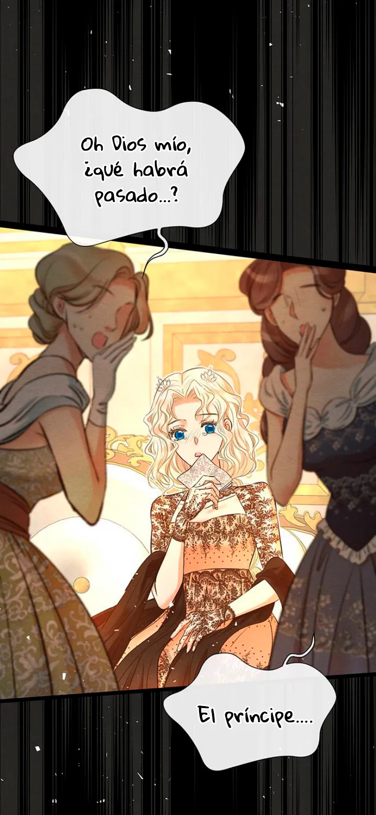 5 Príncipe problemático