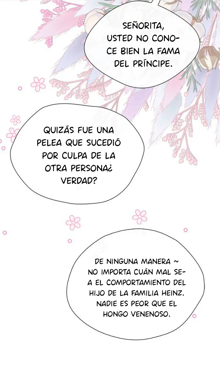 26 Príncipe problemático