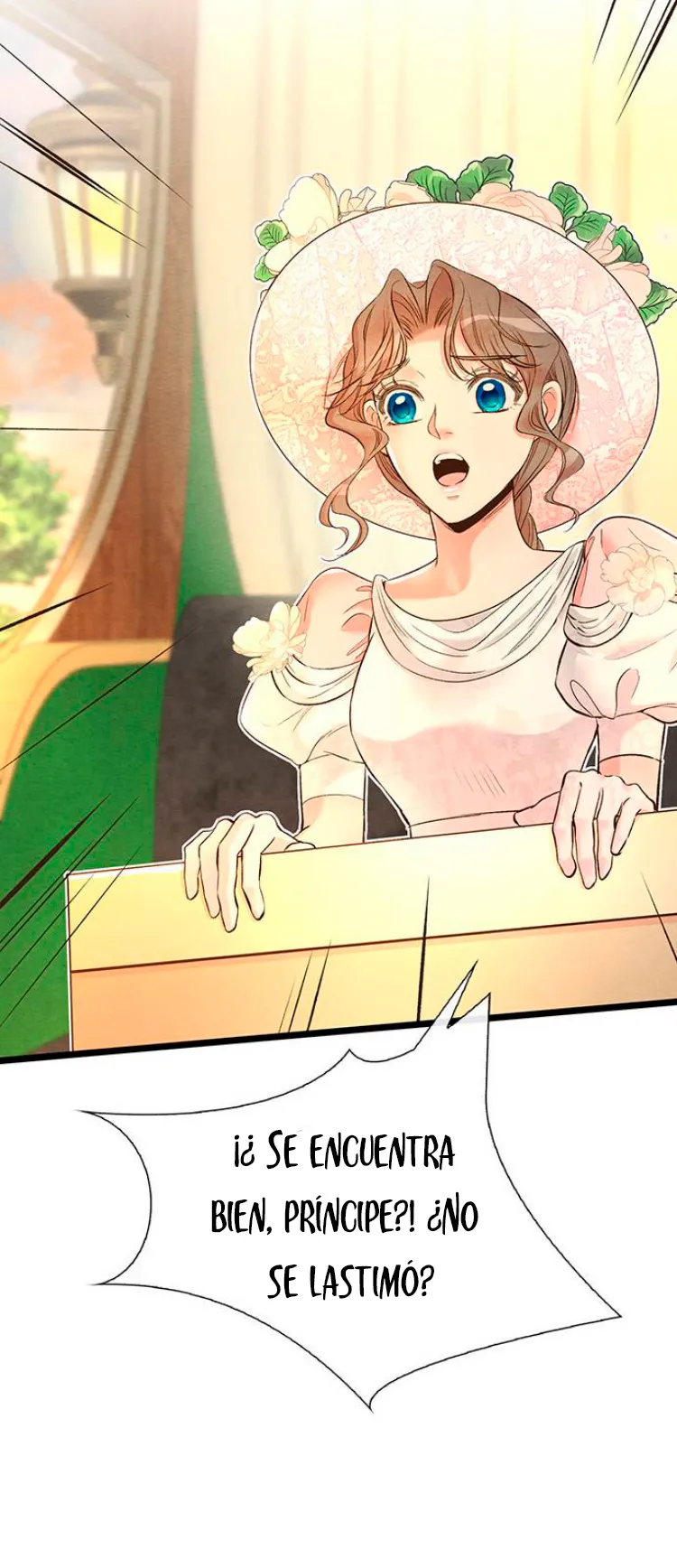 64 Príncipe problemático