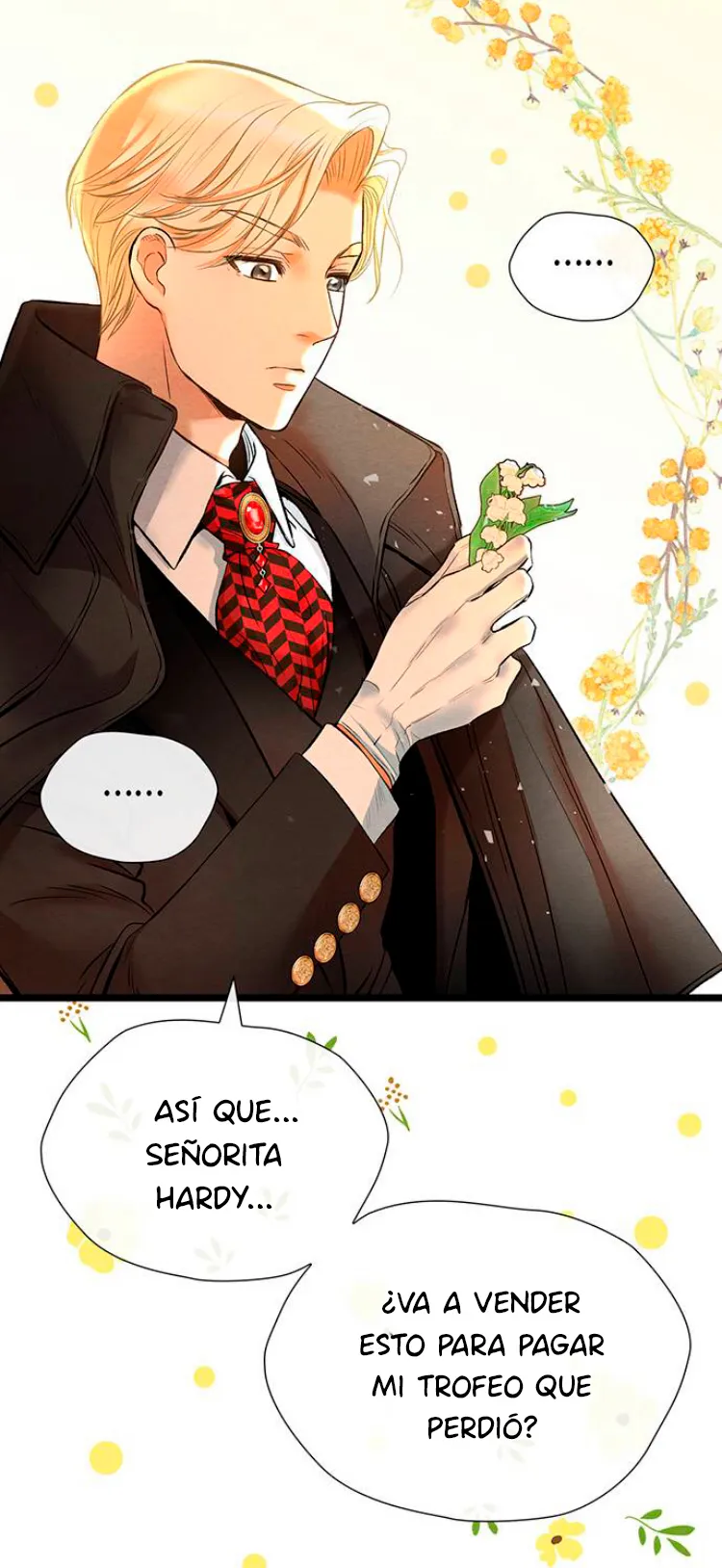 73 Príncipe problemático