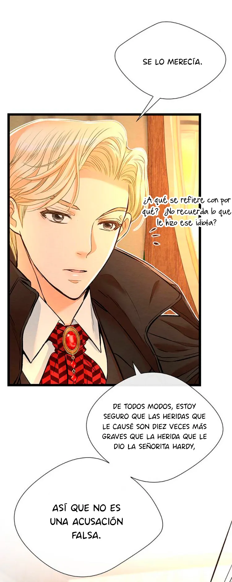 63 Príncipe problemático