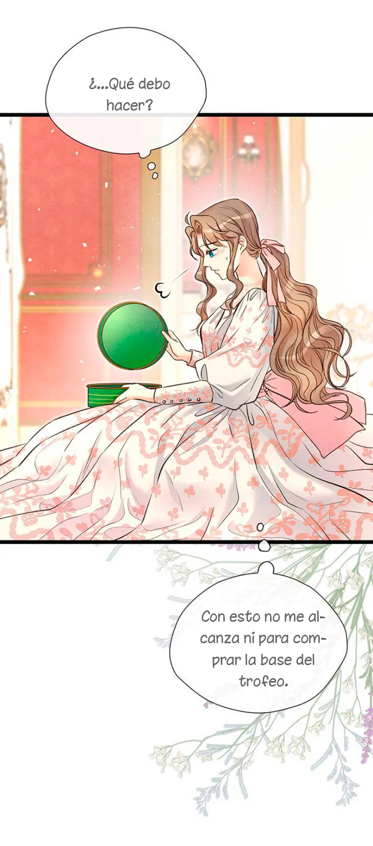 40 Príncipe problemático