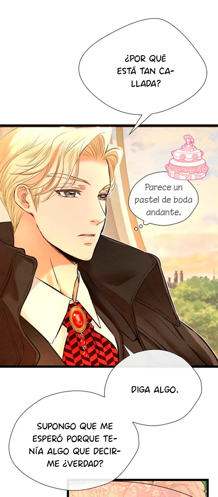 57 Príncipe problemático