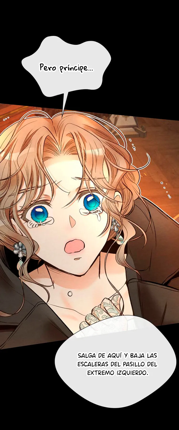 48 Príncipe problemático