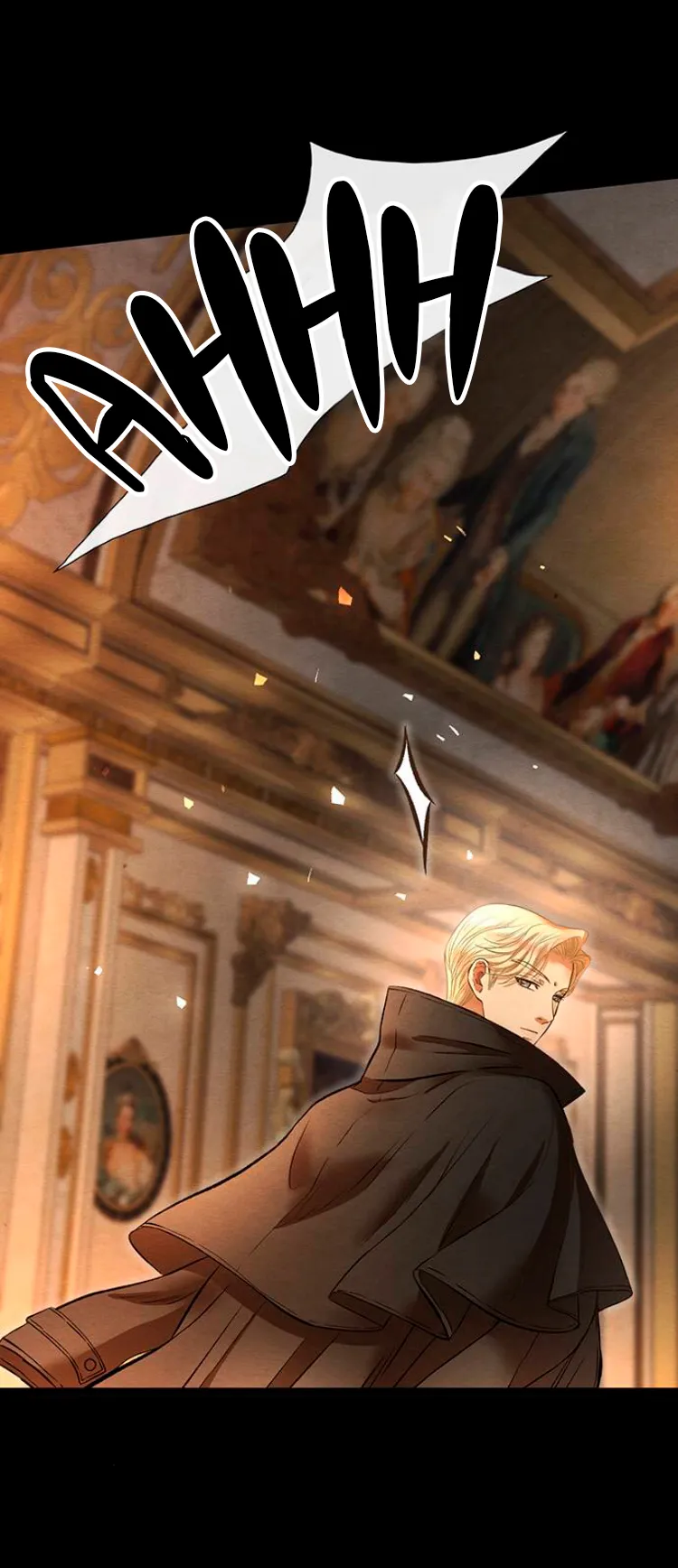 26 Príncipe problemático