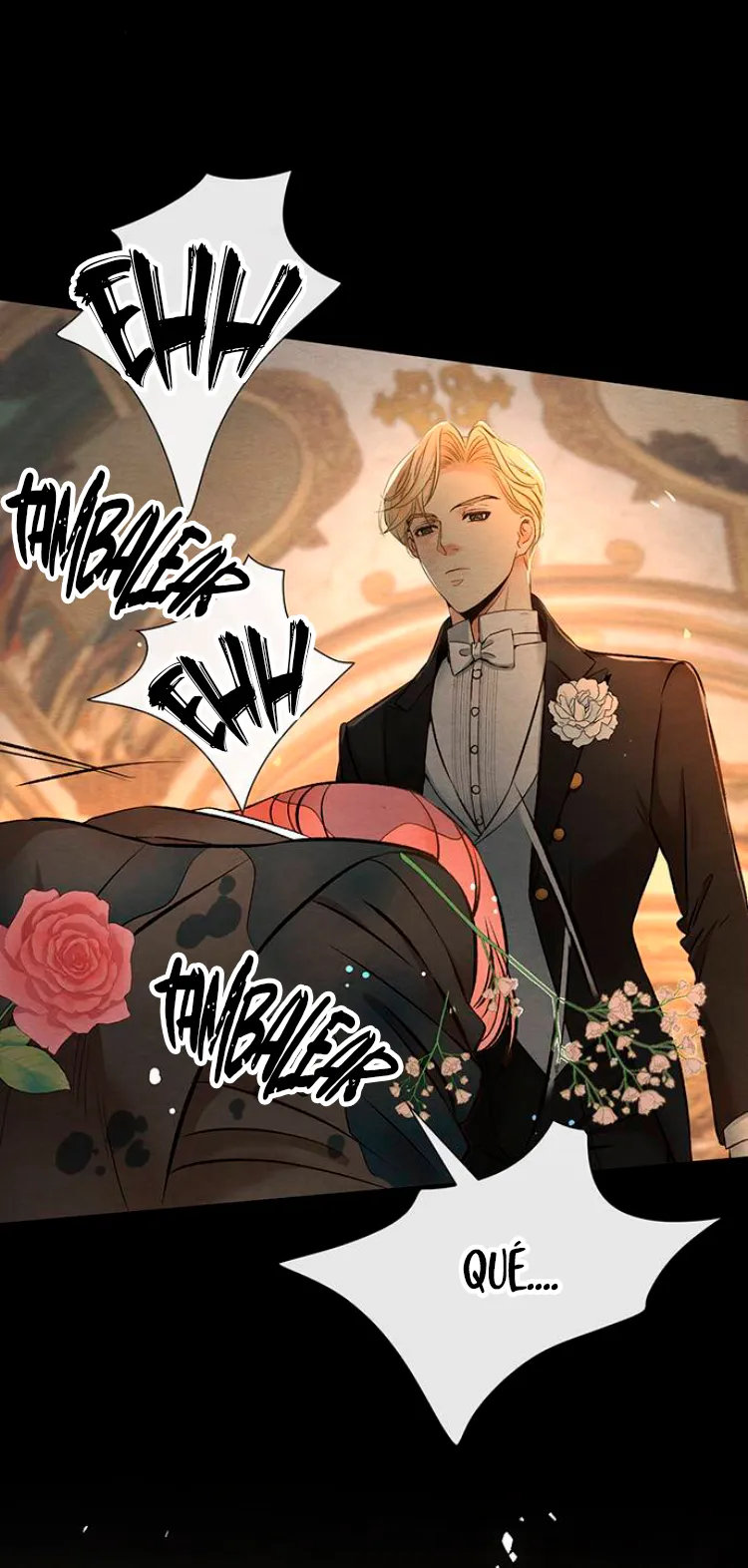 63 Príncipe problemático