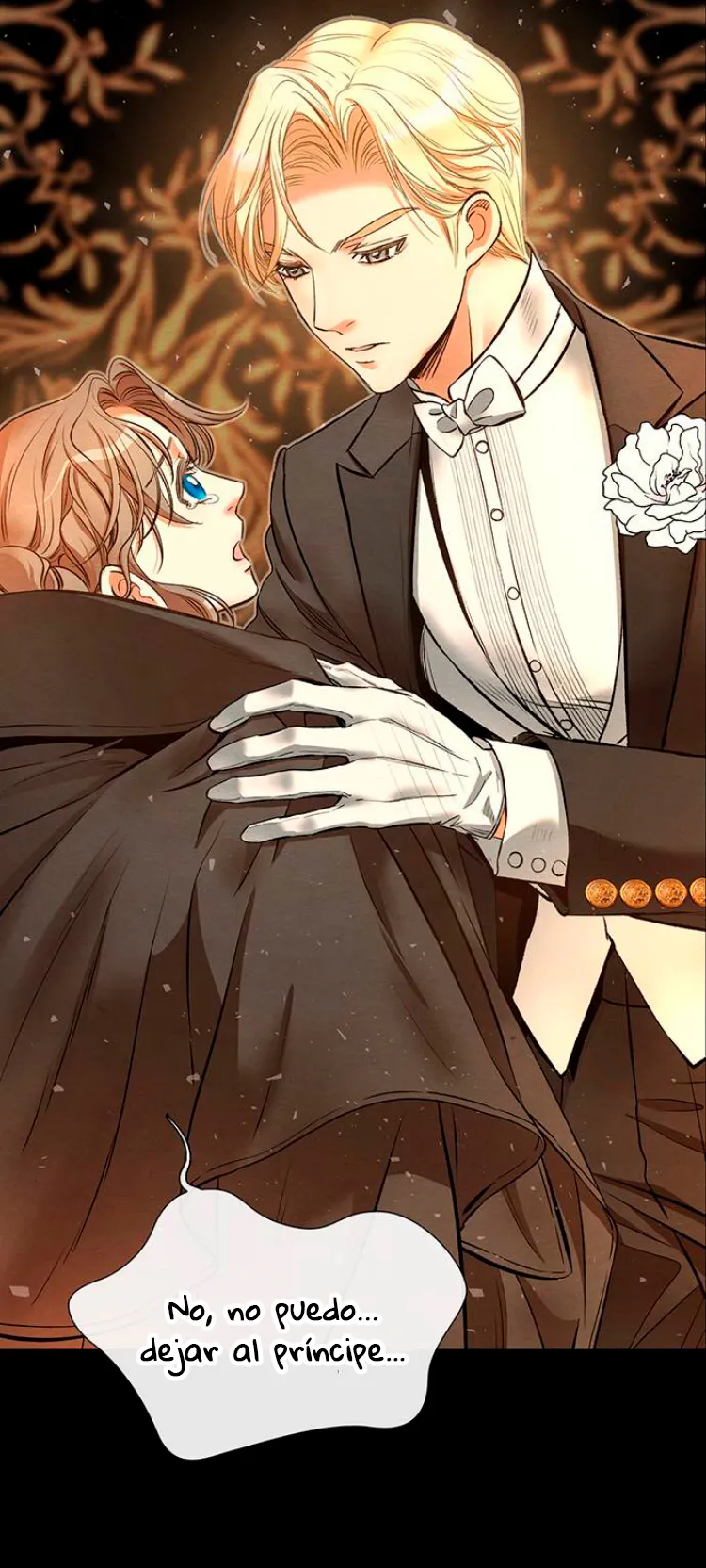 53 Príncipe problemático