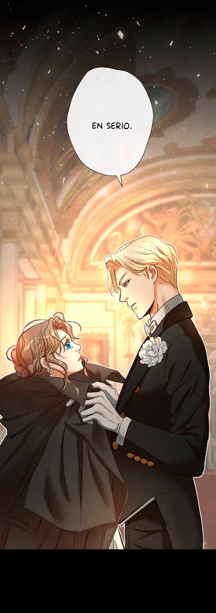 41 Príncipe problemático