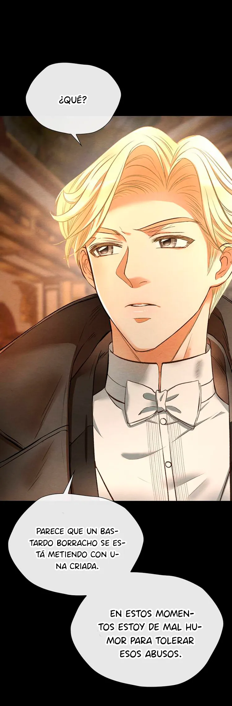 27 Príncipe problemático