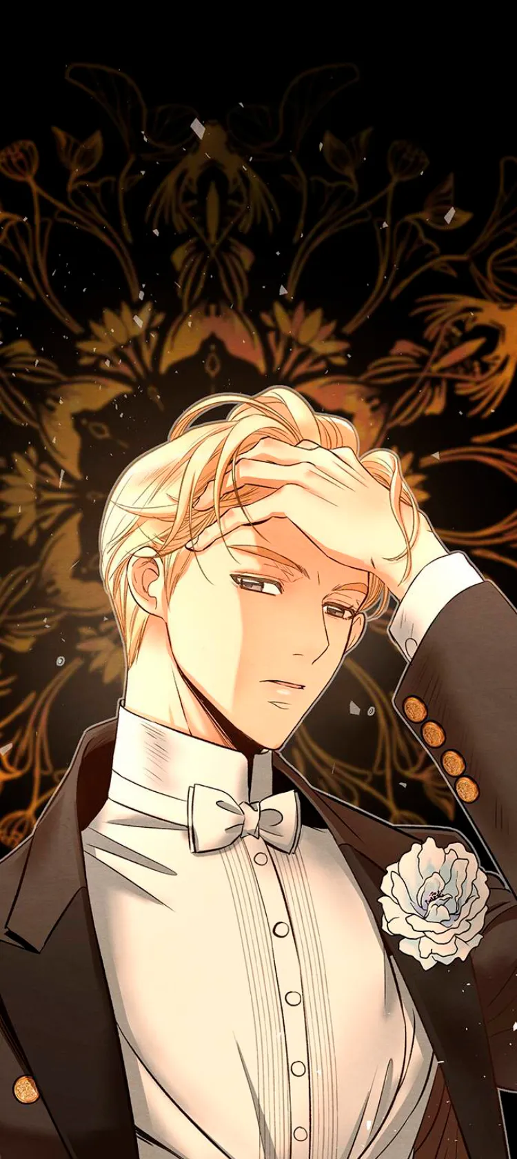 74 Príncipe problemático