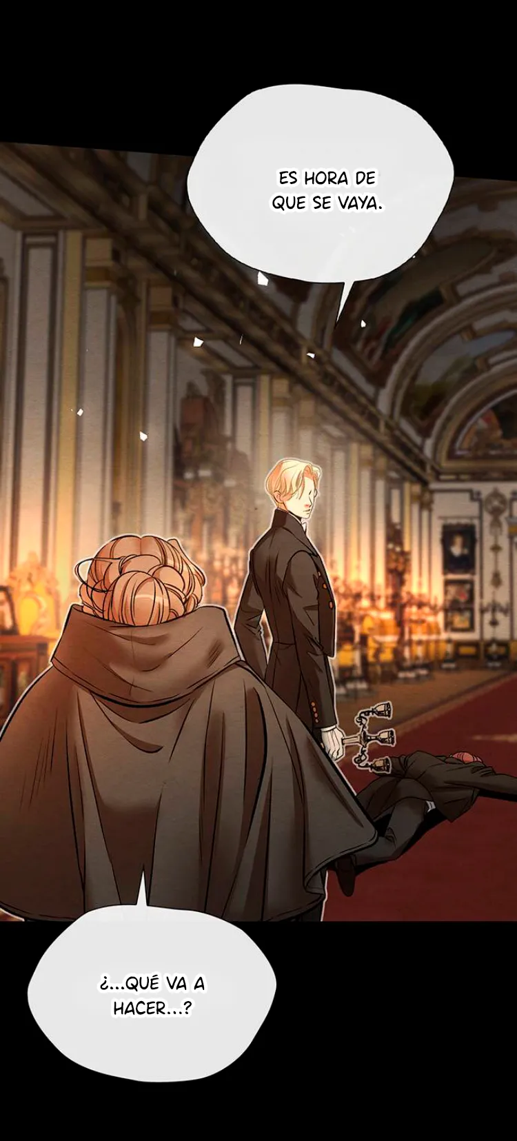 58 Príncipe problemático