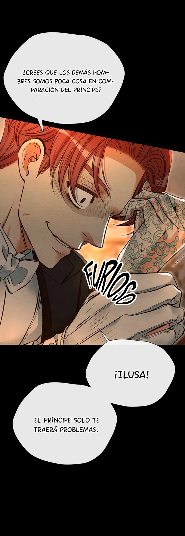 2 Príncipe problemático