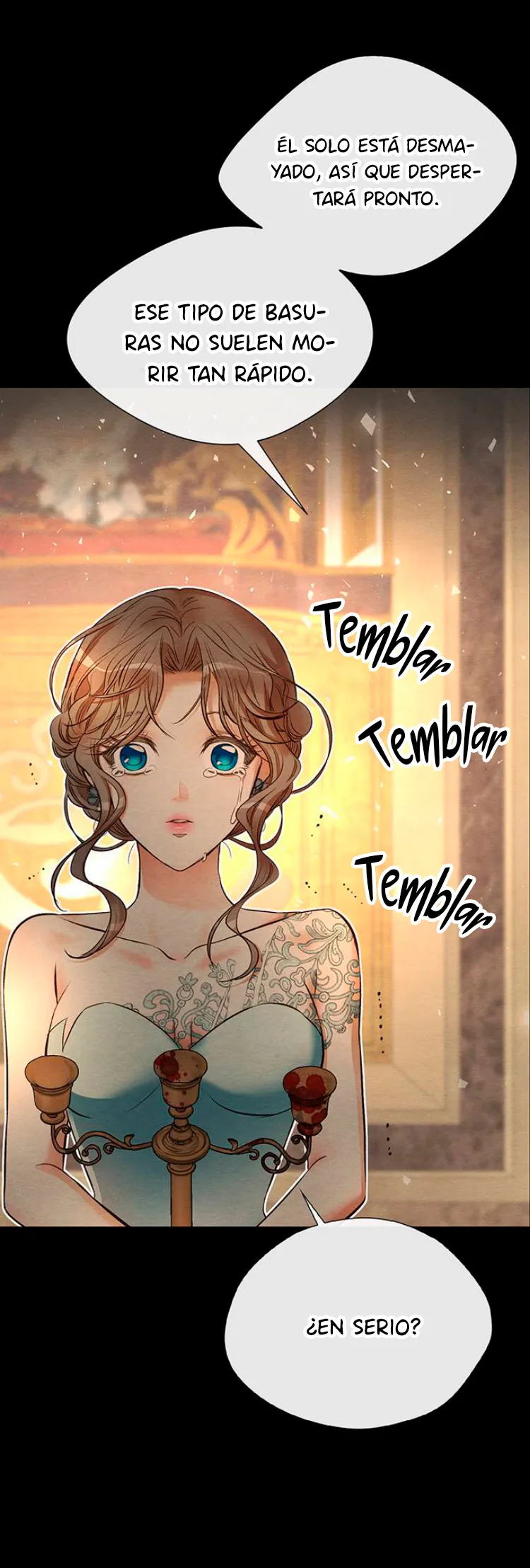 38 Príncipe problemático