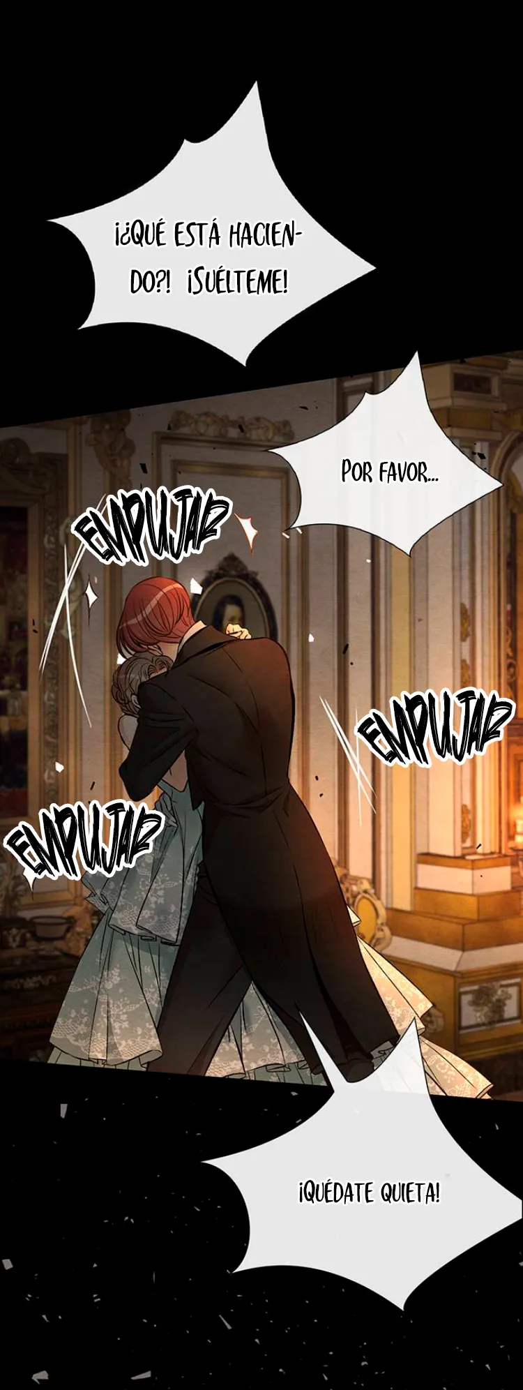 8 Príncipe problemático