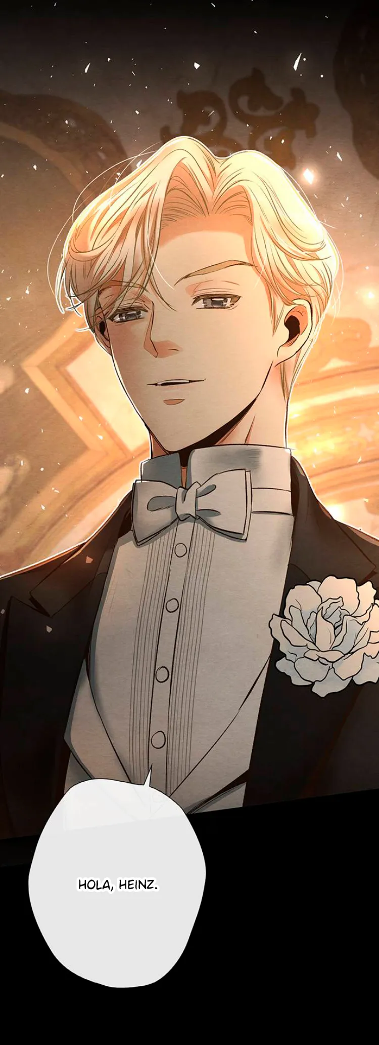 64 Príncipe problemático