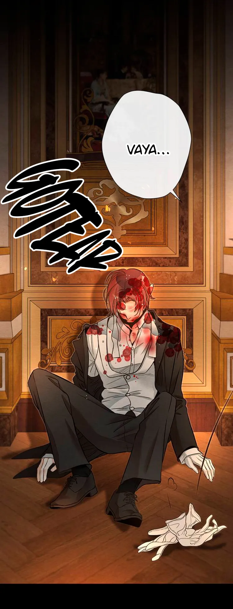 73 Príncipe problemático