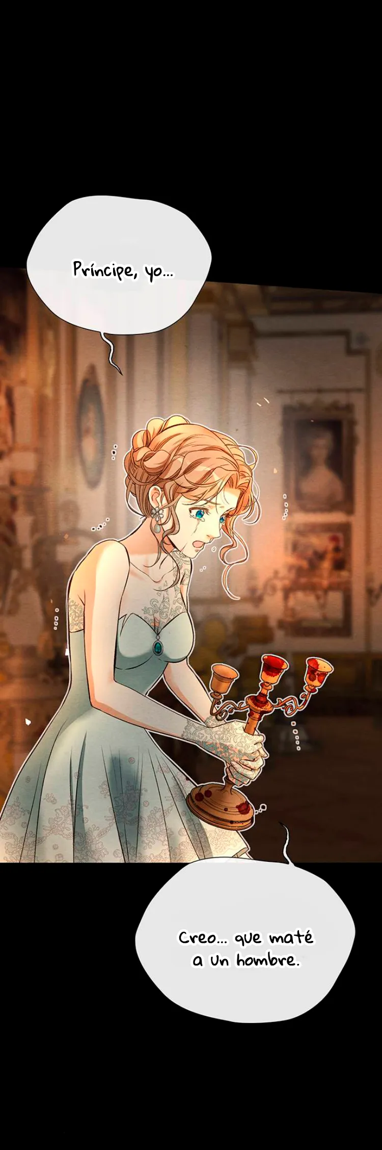 35 Príncipe problemático