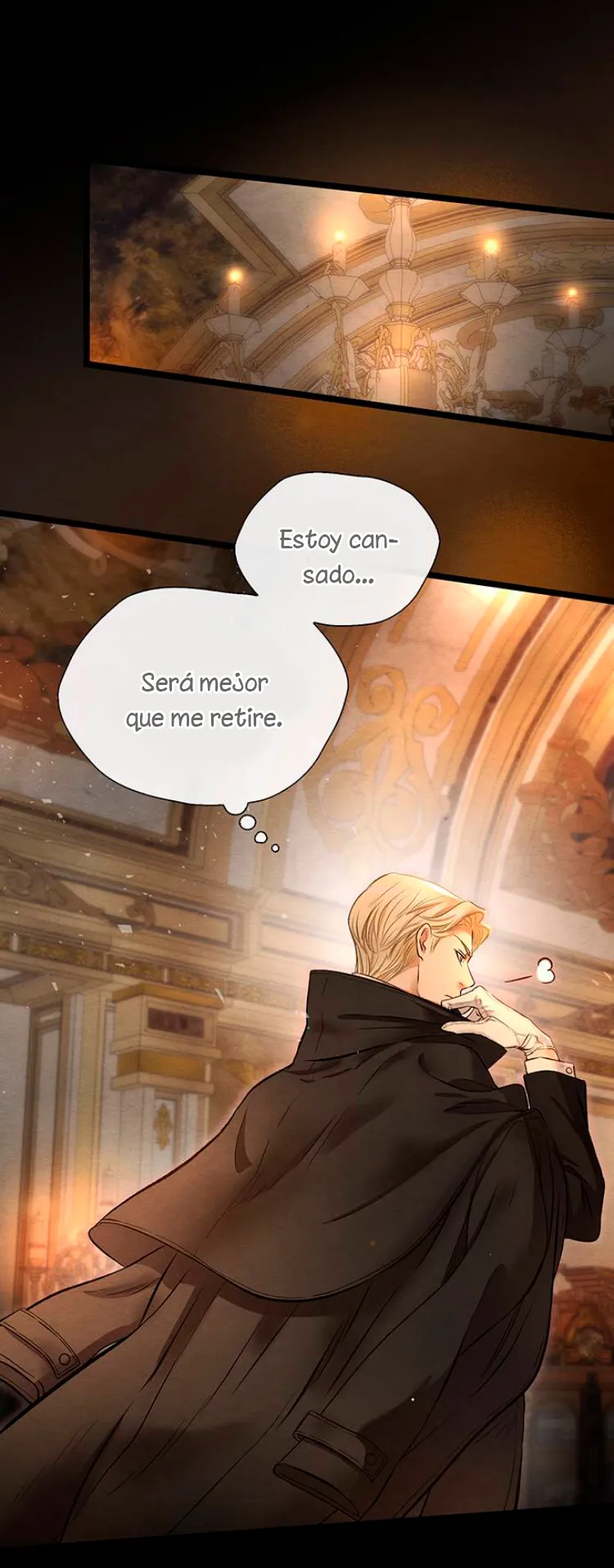 20 Príncipe problemático