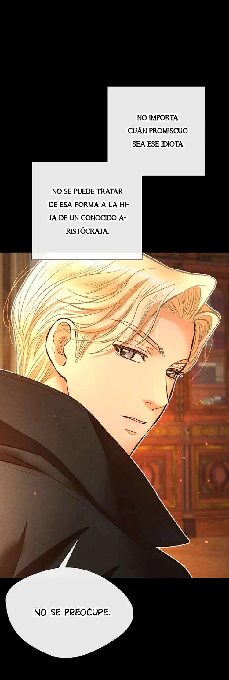 37 Príncipe problemático