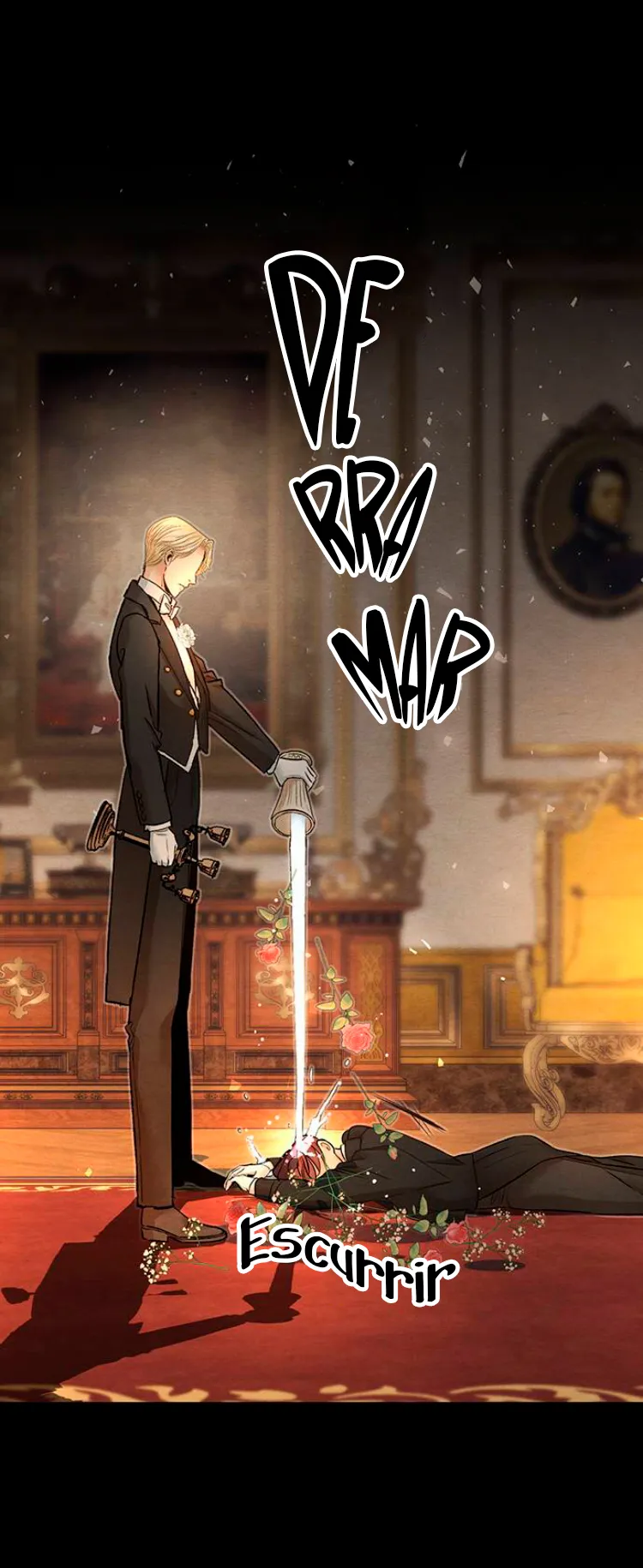 62 Príncipe problemático