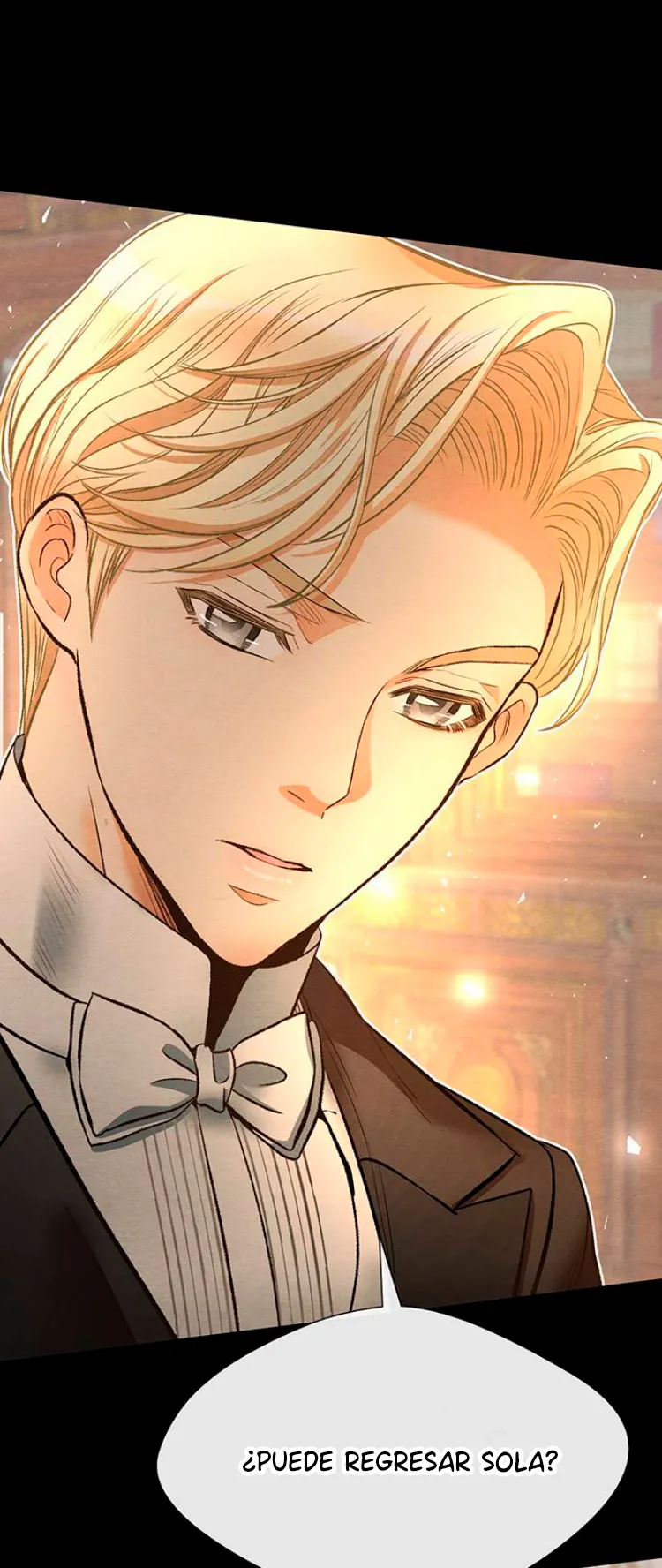 43 Príncipe problemático