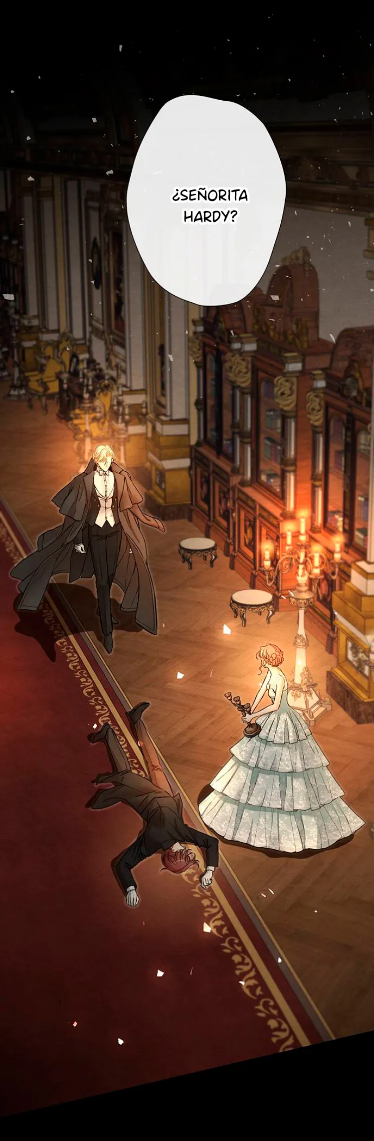 30 Príncipe problemático