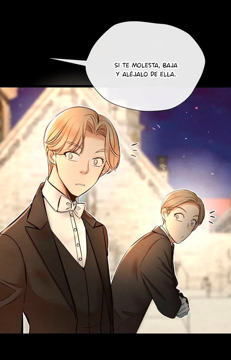 29 Príncipe problemático