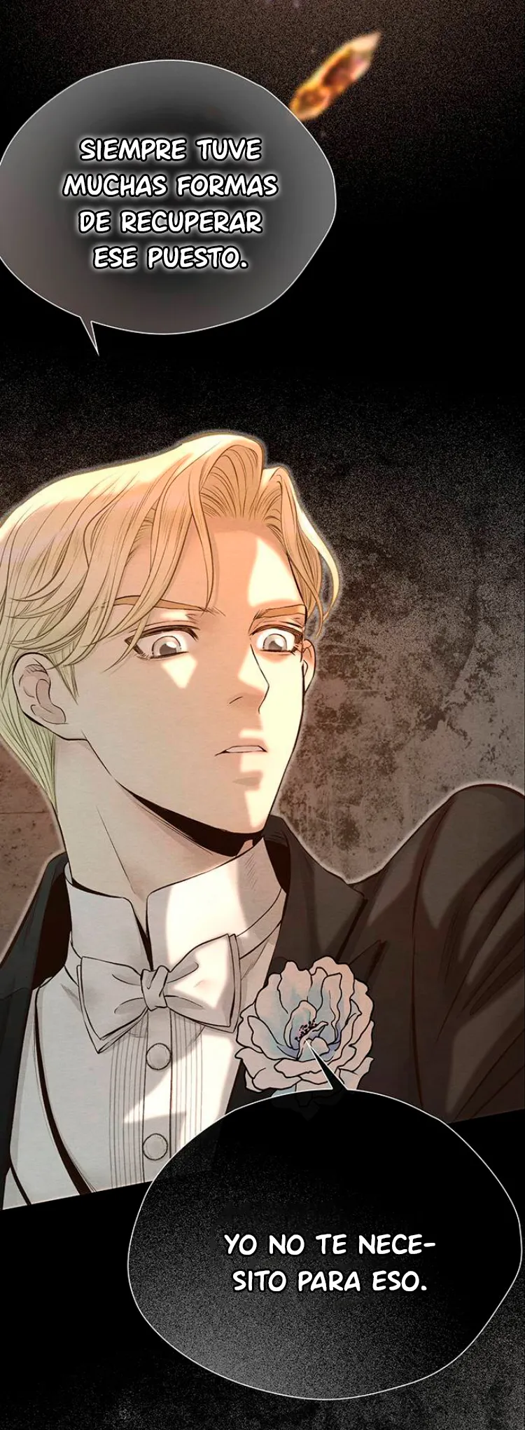 56 Príncipe problemático