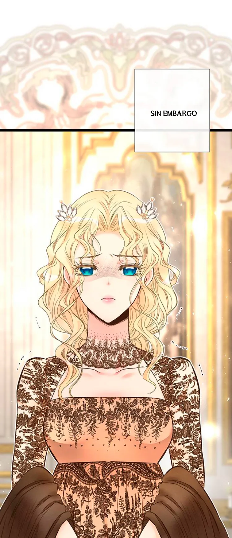 9 Príncipe problemático