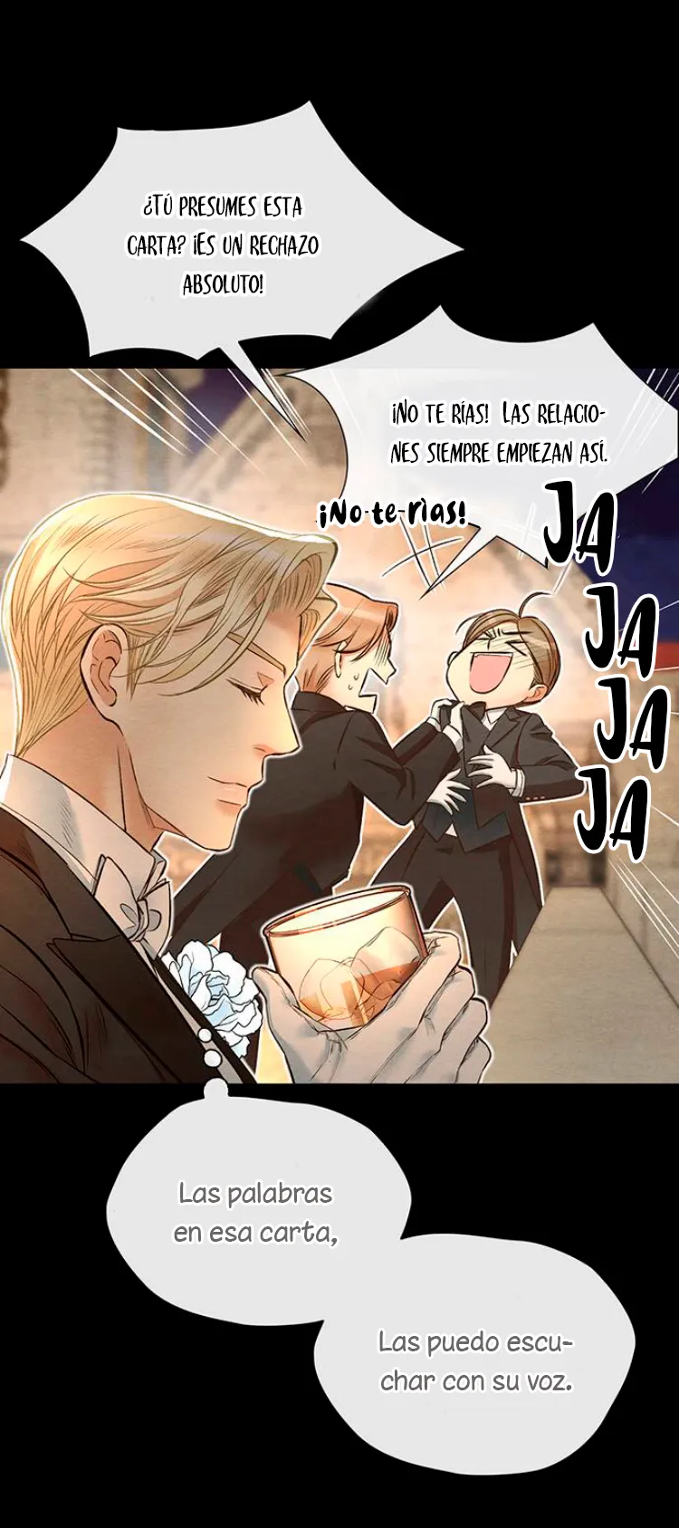 25 Príncipe problemático