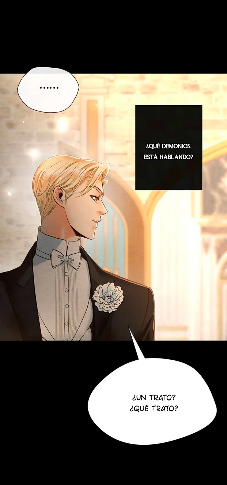 45 Príncipe problemático