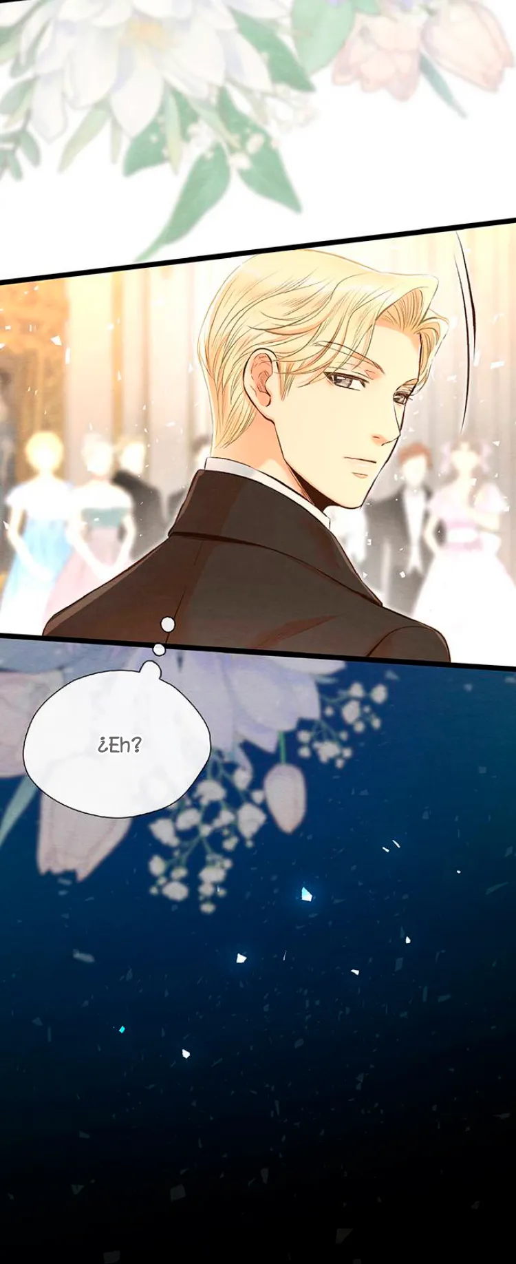 20 Príncipe problemático